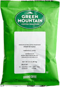 Breakfast Blend Coffee Packet 2.2 oz. - 100/Pieces WS-110GMFPBFAST-NPF