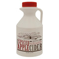 Mountain Cider Apple Cider Concentrate | Spiced Hot Apple Cider Drink | 16 fl. oz (16 servings)