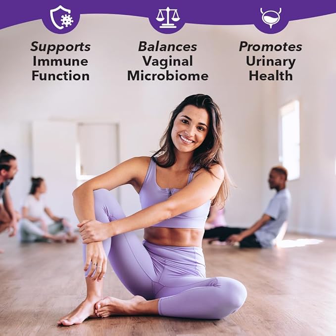 Urinari-X - Urinary Tract Support - Fast Acting UTI Relief - Vitamin Supplement for Healthy Bladder Function &amp Immunity - D-Mannose Cranberry Caprylic Acid Uva Ursi &amp Grapefruit - 180 Capsu