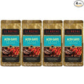 JJ Royal Coffee Aceh Gayo Arabica 200g Ground Coffee (Pack of 4)