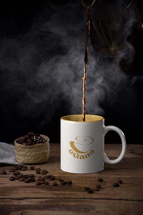 10 Boxes eGano Premium Ganoderma Black Coffee Café Noir Instant Coffee With Ganoderma Lucidum Extract (3.5g x 30 Sachets/Box)