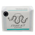 Diego Ramirez Guatemala - Roasted by Stamp Act - Whole Bean Coffee - 12 Ounce Bag