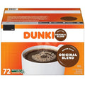 Coffee Bean Bag Pack Medium Roast 100ct
