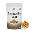 Sarsaparilla Root Whole 1 LB | Indian Sarsaparilla | Hemidesmus indicus | by Yogi's Gift®