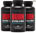 Sculpt Nation by V Shred - Daytime Metabolism Support with Chromium Symnema Leaf Extract and Alpinia Galanga Root Powder Extract - 60 Natural Veggie Pills - 3 Pack