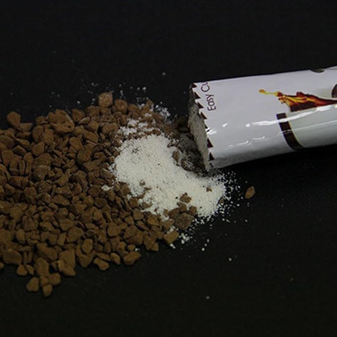 Atomy 200 Sticks Cafe Arabica Instant coffee mix Arabica Coffee &amp Natural Casein
