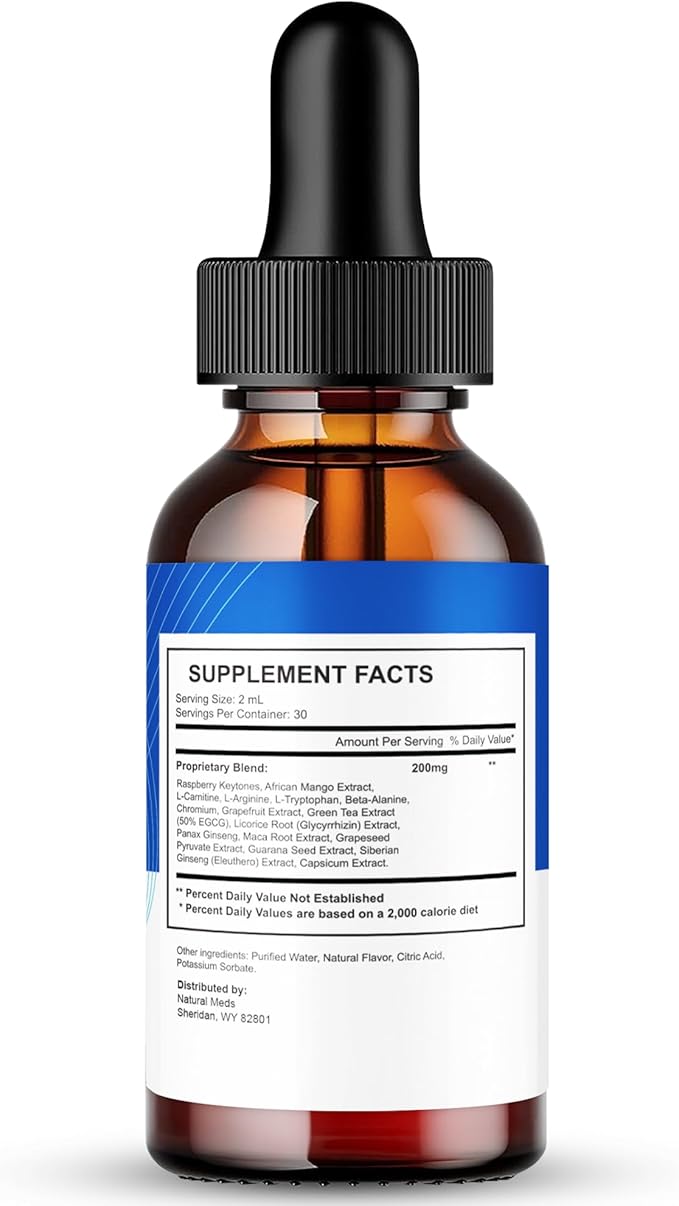 Lean Drops Official Lean Droppers Supplement - Maximum Strength All Natural Keto Liquid Formula to Sustain Active Lifestyle &amp Fitness Goals Premium Lean Drops Advanced Reviews (2 Pack)