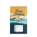 Organic Guatemala Codech Huehuetenango - Roasted by Evans Brothers Coffee - Whole Bean Coffee - 12 Ounce Bag