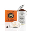 Bacha Coffee | El Flamingo Single Origin Decaffeinated Coffee Autograph Collection 100% Arabica Specialty Coffee Ground Beans Medium Dark Roast 250g &amp Bacha Coffee | 100% Cotton Filter Bundle