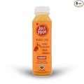 JUST MADE JUICE Mango Chai 11.8 FZ