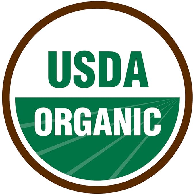 EKOCUPS Organic Sumatra Coffee Pods Extra 30% More Coffee Per Cup Fair Trade Dark Roast Sumatran Reserve Blend for Keurig K Cup Machines Recyclable Pods 40 Count (Pack of 4)