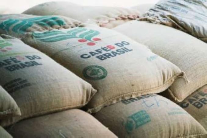 Super High Caffeine Coffee Double Caffeine Arabica-Robusta | Organic | Fresh Roasted | Ground 2lb 1-Pack