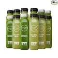 GREENS MEDLEY DAILY JUICE PACK 12 oz 36 pack