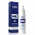 NEW CLAVIS Magnesium Reset Feet &amp Body Spray | Euro Made Topical Magnesium &amp Silk Protein for Muscle Comfort &amp Night Relaxation | Fast-Drying Non-Sticky | 3.7 fl oz