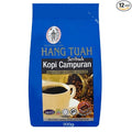 Hang Tuah Malaysian Coffee Mixture 200g (Robusta 12 Count)