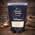 Collagen Sugar Free Gluten Free
