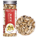 Plant Gift Chinese Medicine Herbal Tea dried magnolia flower flos 辛夷花 magnoliae Xin Yi Hua health skin care Flower Tea Herbs 80g/2.82oz