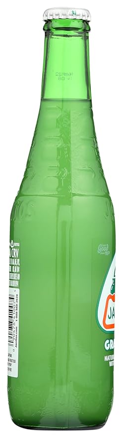Jarritos Grapefruit Soft Drink Pack of 6- 12.5 oz