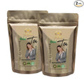 MENOPAUSE HERBAL TEA - Ginkgo Biloba &amp Licorice Root Menopause Support Memory &amp Balance menopause natural black cohosh root herb red clover supplement - 2 Packs