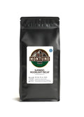 Montuno Supremo Moonlight Colombian Decaf Coffee 100% Arabica Beans Medium Roast 1 Lb (Ground)