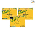 Gevalia Colombian Coffee K-Cup Pods 12 ct. Box (Pack of 3)