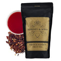 Harney &amp Sons Orange Passion Fruit 16oz Bag of Loose Herbal Tea