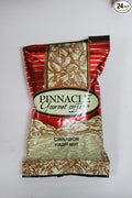 Pinnacle Flavored Ground Coffee 24/2.25 oz packets (Cinnamon Hazelnut)