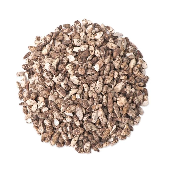 Organic Natural Pure Cyperus Rotundus Dried Bulk Herbs -10.58 Ounce (300g)