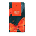 Love This for Us! Coffee - JWG Decaf Blend - With Notes of Cocoa &amp Toasted Almonds - Brew Created in Memory of Julia for Roadside Safety Awareness - Ground Coffee - 12oz