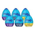Mio Citrus-Berry Refresh Collection - 1.62 Fl Oz Each (Variety Pack)