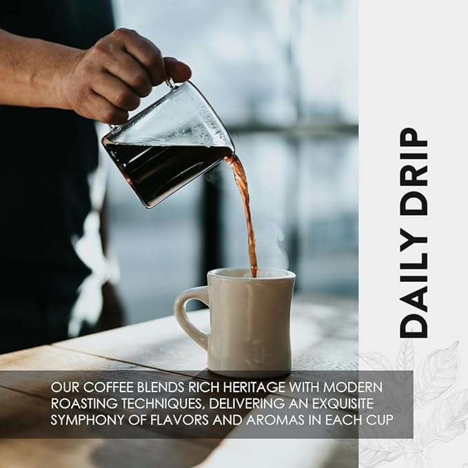 Munday Coffee Freshly Roasted Specialty Coffee - Curated from the World's Top 1% - Chosen by Experts Whole Bean Medium Roast Full Body Low Acidity - 10 oz (Ethiopia)
