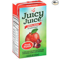 Juicy Juice - 100 Percent Fruit Punch 4. 23 Fluid Ounce -- 40 per case.