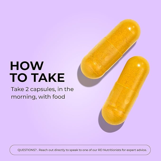 HUM Turn Back Time Turmeric Supplement for Youthful Looking Skin Support with Green Tea Extract Lutein &amp Polyphenols Skin Care Aging &amp Collagen Support Capsules for Even Tone 60 Vegan Capsu