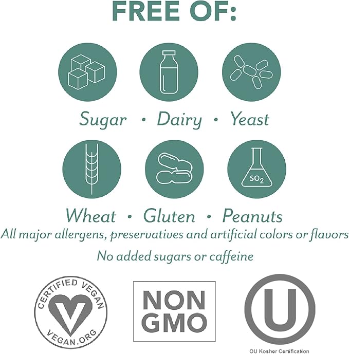 PlantFusion Vegan Collagen Powder - Plant Based Collagen Protein Powder For Muscle &amp Joints Hair Skin &amp Nails - Keto Gluten Free Soy Free Non-Dairy No Sugar Non-GMO - Chocolate 11.43 oz