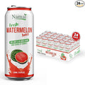 Namai Pure Watermelon Juice No Added Sugar 24-Pack