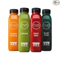 PUR Cold Pressed Mini Signature Cleanse Cold Pressed Juice 3 day