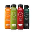 PUR Cold Pressed Mini Signature Cleanse Cold Pressed Juice 5 day