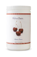 Cherry Puree Frozen - 6 x30 Oz Case