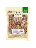 Sweet Post Wu Zhi Mao Tao (Hispid Fig Root Ficus Hirta Hairy Fig) 16oz - Stick &amp Ball Cuts | Natural Dried Chinese Herb for Tea Herbal Soups &amp Decoctions | Resealable Bag Unsulphured Whole