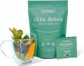 Clear Within Skin Detox Tea – 6 Natural Ingredients for Glowing Skin Supports Digestion &amp Gut Health Promotes Relaxation Detoxifies Naturally
