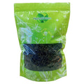 YongWell Jiaogulan Tea (Gynostemma Tea) Loose Leaf All Natural Potent Antioxidant Improves Sleep Supports Health Heart (16oz)