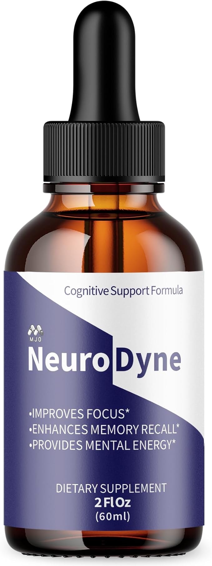 Neurodyne Drops Official Neuro Dyne Liquid Drops with All Natural Ingredients Advanced Neurodyne Supplement for Joint Health &amp Nerve Support with Premium Vitamins for Women &amp Men (30 Serving