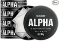 Fully Loaded Alpha Nootropic Pouches (Apple Mint) - 5 Cans - 15 Pouches per can - Effective Nootropic Delivery Nic Pouch Replacement - Faster Absorption Alpha GPC L-Tyrosine GABA