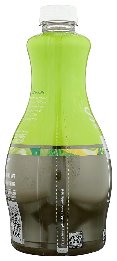 SUJA Organic Green Delight Juice 46 FZ