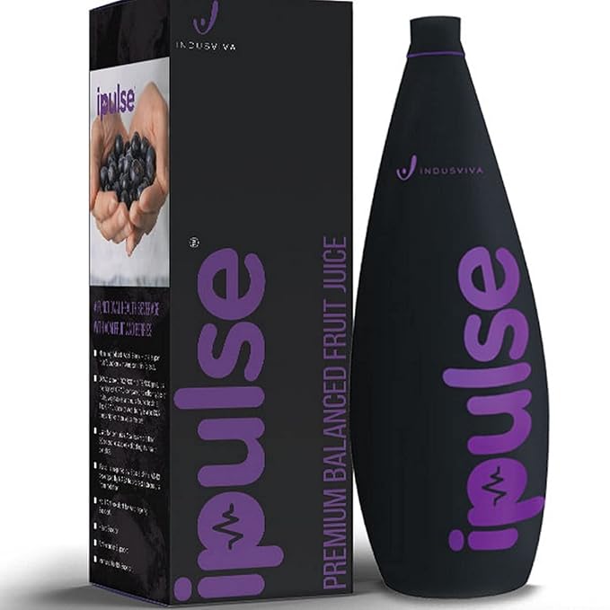 Ipulse Fruit Juice