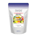 GramZero Fruit Punch Sugar Free Drink Mix Pitcher Pack Great For Nutrition Club Loaded Tea Zero Calorie Stevia Sweetened