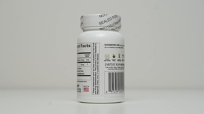 Estroblock PRO Triple Strength - 60 Capsules DIM &amp Indole 3-Carbinol for Natural Hormonal Hormone Balance Acne - Anti Toxic Estrogen Aromatase Inhibitor Blocker. Soy Free Dairy Free Non-GMO (1