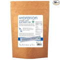 The Republic of Tea Hydration Blue Berry Lime Single Sips 50 Count
