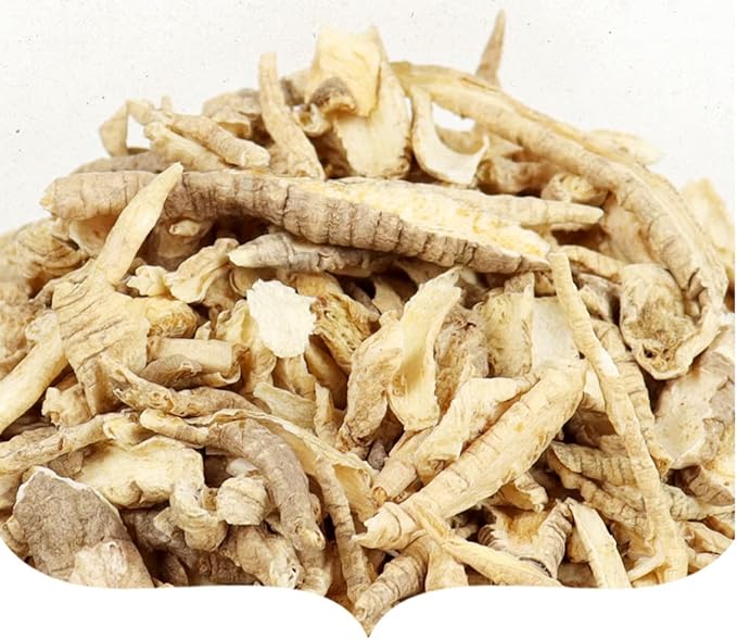 Organic Natural Pure Korean Deodeok | Codonopsis Lanceolata Root Dried Bulk Herbs -10.58 Ounce (300gram)