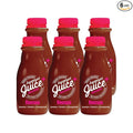 Squeezed Juice Functional FOCUS - 11 FL OZ Single-Serve Bottles 6 Pack - 100% Juice
